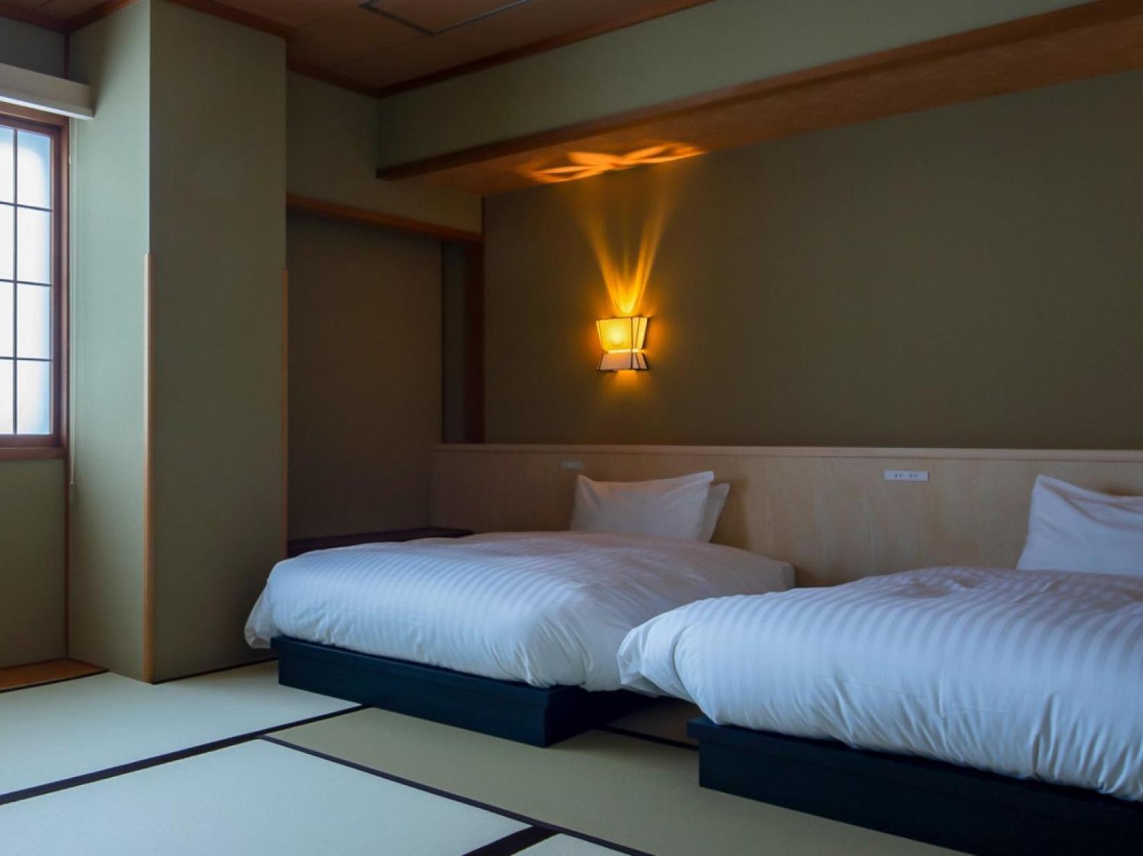 Gion Ryokan Karaku Quioto Exterior foto