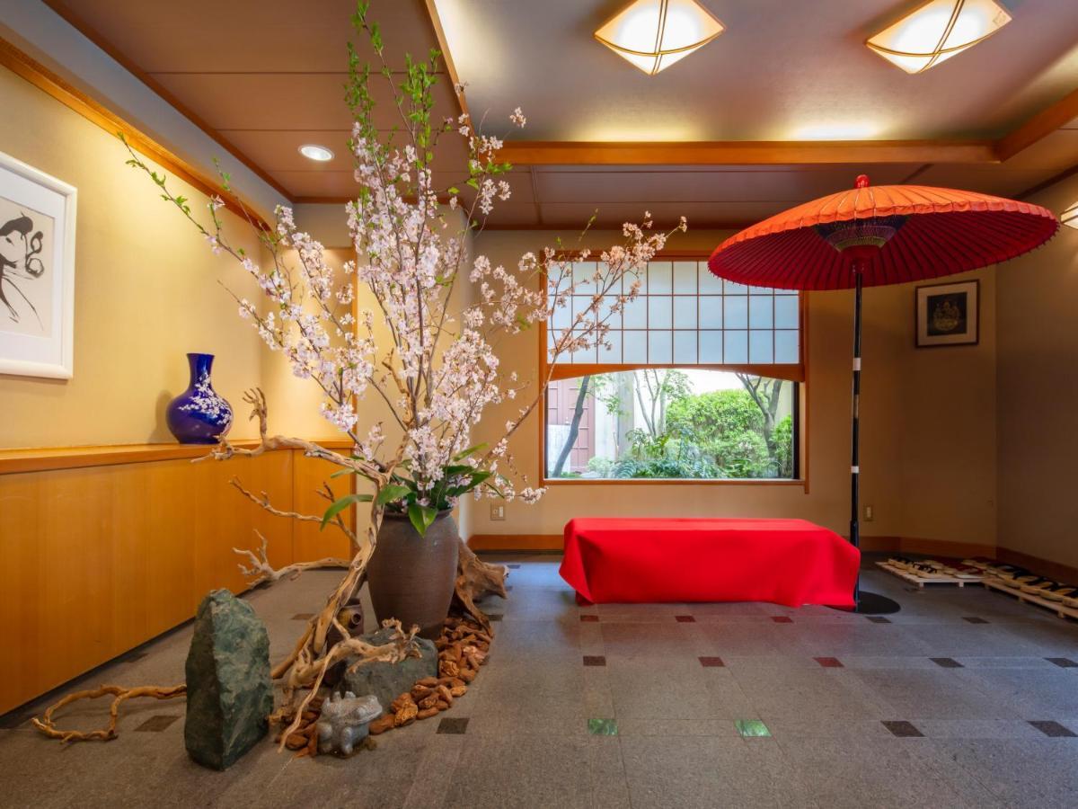 Gion Ryokan Karaku Quioto Exterior foto
